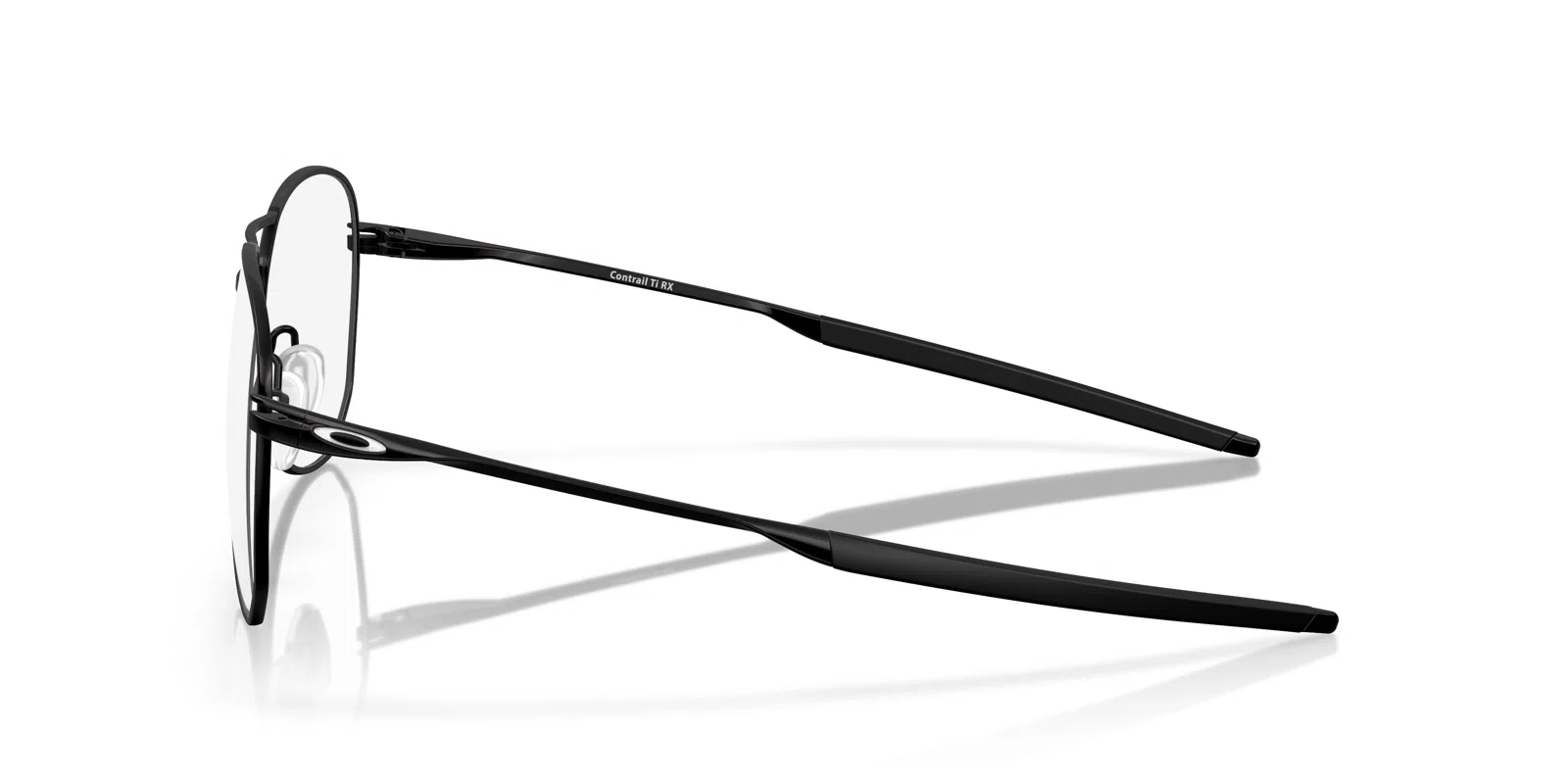 Oakley Contrail Ti Rx 5077 Eyeglasses - view 14